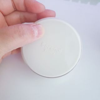 세렌디뷰티 퍼펙트 에어리 래디언스 쿠션 — 5점을 준 리뷰어가 2022년 1월 올린 사용 사진
