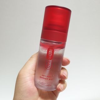 레드투래드 안티더스트 배리어 미스트 55ml — 5점을 준 리뷰어가 2021년 8월 올린 사용 사진