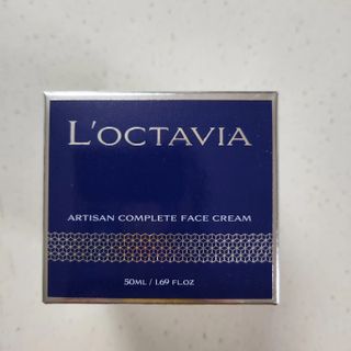 록타비아 Artisan Complete Face Cream — 5점을 준 리뷰어가 2024년 1월 올린 사용 사진