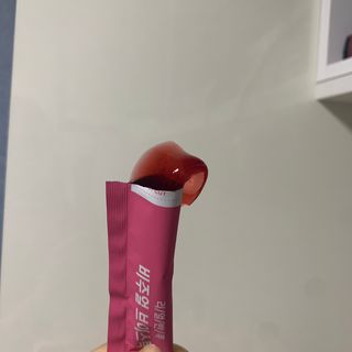 필리브 비주얼 브이스틱 — 4점을 준 리뷰어가 2021년 6월 올린 사용 사진