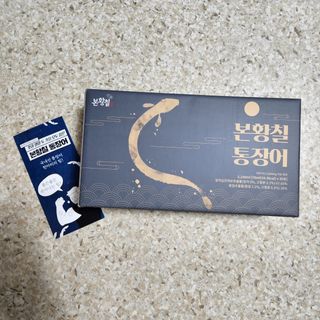[비린내 완벽제거] 본황칠 통장어 국내산 장어즙 아르기닌 2800mg 장어즙효능 기력보강 — 5점을 준 리뷰어가 2022년 8월 올린 사용 사진