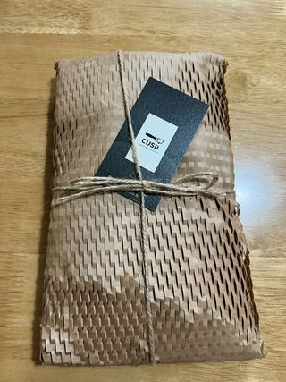 커스프 블렌드 당일 로스팅 커피원두 홀빈 드립커피 분쇄 200g — 5점을 준 리뷰어가 2022년 8월 올린 사용 사진