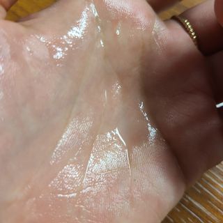 플레라디 에델바이스 오일 밸런싱 토너 — 5점을 준 리뷰어가 2021년 6월 올린 사용 사진