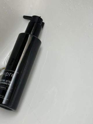 비프리코스메틱 비포에프터 클렌징오일 200ml — 5점을 준 리뷰어가 2023년 2월 올린 사용 사진