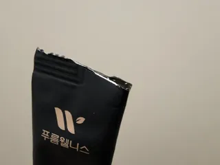 [푸름웰니스] 프리미엄 6년근 홍삼스틱 3mg x 100포 — 4점을 준 리뷰어가 2022년 4월 올린 사용 사진