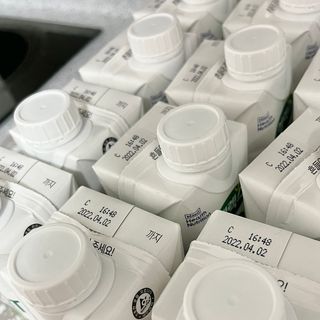 셀렉스스포츠 셀렉스 스포츠 웨이 프로틴 복숭아_ 330ml x 12팩 — 5점을 준 리뷰어가 2021년 10월 올린 사용 사진