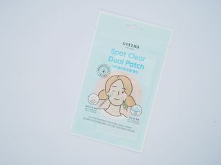 세뚜아(Cettua) 세뚜아 스팟 클리어 듀얼 패치 Cettua Spot Clear Dual Patch — 5점을 준 리뷰어가 2023년 8월 올린 사용 사진