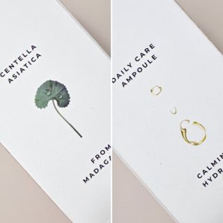 [스킨1004] 마다가스카르 센텔라 앰플 100ml — 5점을 준 리뷰어가 2024년 6월 올린 사용 사진