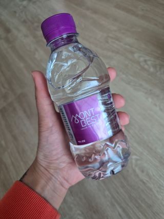 몽베스트 [MONTBEST] 330mL 20병 — 5점을 준 리뷰어가 2024년 3월 올린 사용 사진