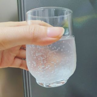 몽베스트 Montbest with Sparkling water Lemon OR Lime 20병(랜덤) — 3점을 준 리뷰어가 2021년 10월 올린 사용 사진