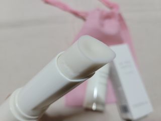 트윙클라 안티멜라 수딩 워터밤 — 5점을 준 리뷰어가 2022년 5월 올린 사용 사진