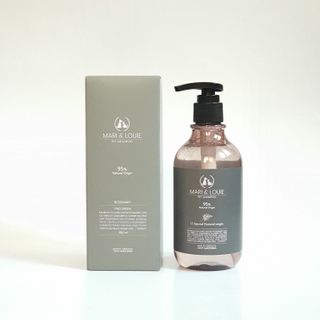 마리앤루이펫샴푸 [mari and louie pet shampoo] — 5점을 준 리뷰어가 2021년 5월 올린 사용 사진