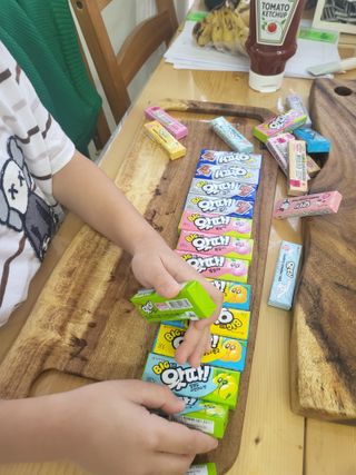 🎁연🍬두🍭마🌈미🎀님이 올린 리뷰 사진 1
