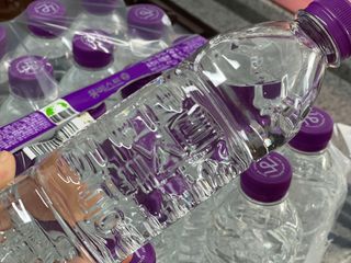 몽베스트 [MONTBEST]위드어스 500mL 20병 — 5점을 준 리뷰어가 2022년 6월 올린 사용 사진