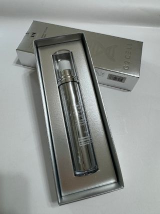 [지투셀] 얼티메이트 리바이벌 아이 크림 — 5점을 준 리뷰어가 2024년 1월 올린 사용 사진