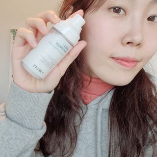 아이레시피 아쿠아 피토플렉스 스킨케어 세트 — 5점을 준 리뷰어가 2023년 1월 올린 사용 사진