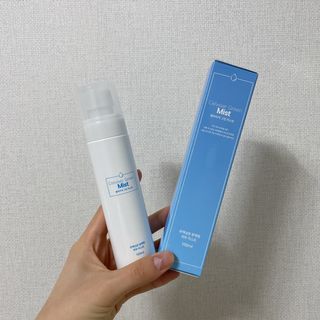 셀바이져 지우개 미스트 피부 보호 입주변 트러블 진정 케어 아기 안개분사 미스트 — 4점을 준 리뷰어가 2021년 3월 올린 사용 사진