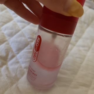 레드투래드 안티더스트 배리어 미스트 55ml — 4점을 준 리뷰어가 2021년 8월 올린 사용 사진