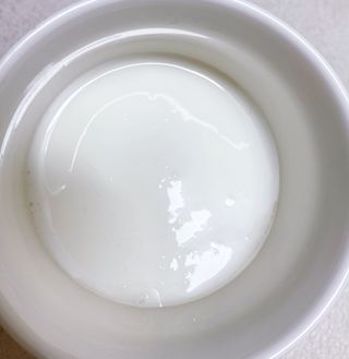 프리_[덴마크] 진하고 더 고소한 플레인 요거트 1.8L — 5점을 준 리뷰어가 2025년 5월 올린 사용 사진