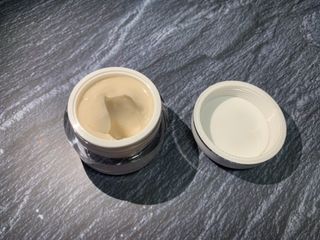 렉스리 크리에이티브 크림  Rexri Creative Cream — 5점을 준 리뷰어가 2022년 7월 올린 사용 사진