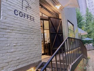 [유슬립 평촌점] 음료2 + 디저트1 or 팥빙수1 중 택1 — 5점을 준 리뷰어가 2021년 6월 올린 사용 사진