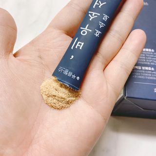 [푸름웰니스] 효소로 비우소서 1개월분-30포 — 4점을 준 리뷰어가 2022년 2월 올린 사용 사진
