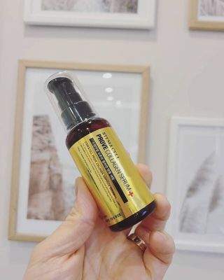 체르엠  프루브 콜라겐 앰플세럼 60ml 1병 — 5점을 준 리뷰어가 2021년 10월 올린 사용 사진