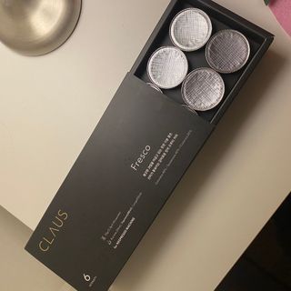 클로스 캡슐커피 10개입 디 오리지널/프레스코 — 5점을 준 리뷰어가 2021년 2월 올린 사용 사진