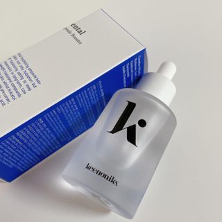 키노닉스 펀더멘탈 앰플 부스터 — 5점을 준 리뷰어가 2021년 9월 올린 사용 사진