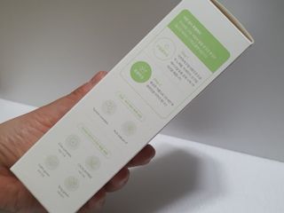 아이토리 시카 앰플 더블 클렌저 — 5점을 준 리뷰어가 2023년 4월 올린 사용 사진