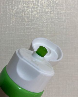 프리마인 유해균 뿐만 아니라 유익균까지 씻어내는 치약은 그만, 건강한 구강환경을 만드는 덴탈엔오 — 5점을 준 리뷰어가 2023년 3월 올린 사용 사진