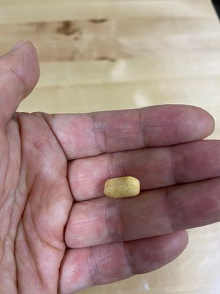 뉴트리션팩토리 비타프렙 바이탈원 종합비타민 멀티비타민 600mg — 5점을 준 리뷰어가 2021년 10월 올린 사용 사진