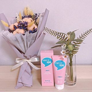 IO 아이오 오늘도 넌 예뻐 - 데일리딥 클렌징폼 — 5점을 준 리뷰어가 2021년 3월 올린 사용 사진