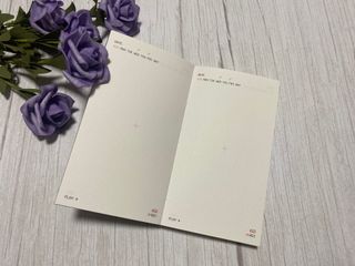 리훈 레코딩 다이어리 비디오 — 5점을 준 리뷰어가 2021년 6월 올린 사용 사진