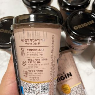 덴마크 싱글 오리진 노르딕 로스팅 — 5점을 준 리뷰어가 2023년 7월 올린 사용 사진