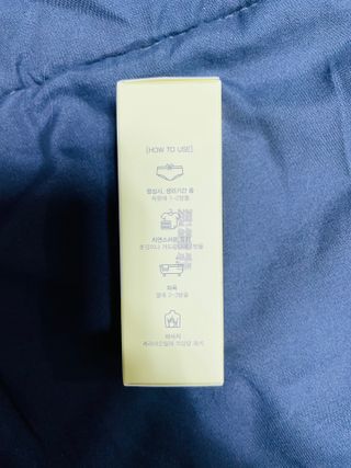 라라로즈데이 시즌2 천연 아로마오일 Y존 케어 속옷향수 이너퍼퓸 5ml  여성의 자존감을 UP시키자 — 5점을 준 리뷰어가 2021년 9월 올린 사용 사진