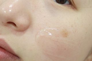 프리 [닥터문] 프리미엄 알로에베라 시카 수딩젤 1000ml — 5점을 준 리뷰어가 2024년 12월 올린 사용 사진