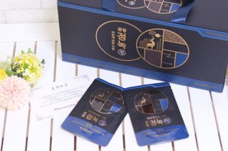 광동생활건강 [광동] 바르게 만든 녹용, 광동정녹청 — 5점을 준 리뷰어가 2022년 1월 올린 사용 사진