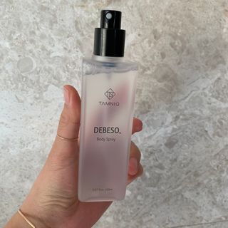 탐니크 바디미스트 디베쏘 150ml — 5점을 준 리뷰어가 2020년 12월 올린 사용 사진