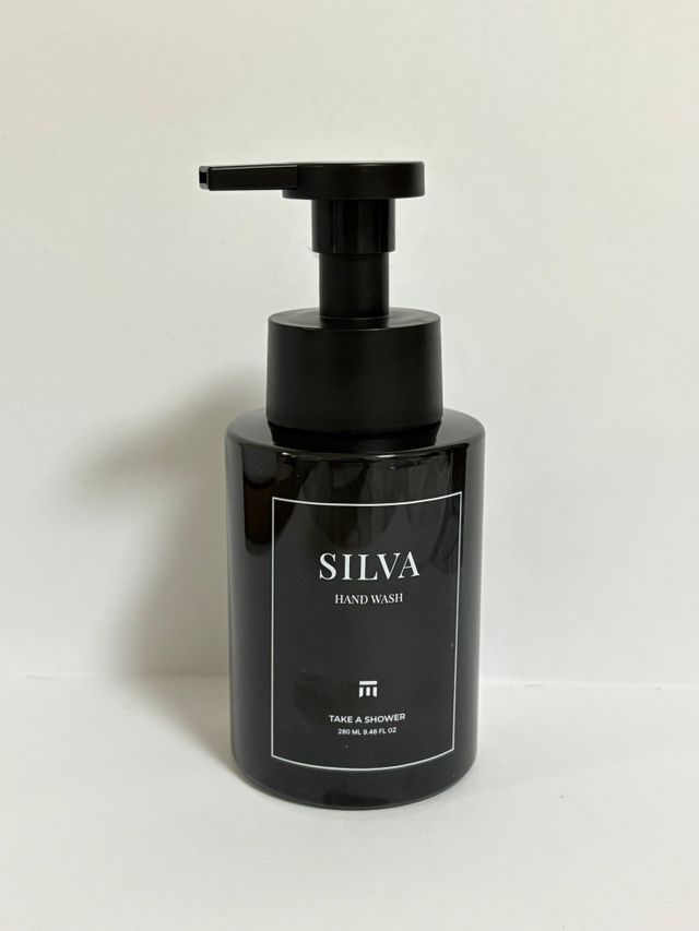 구매평-오늘의집)실바 핸드 워시 SILVA HAND WASH 280ML 리뷰 사진