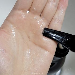 디알 카밍 샴푸 트리트먼트 500ml 세트 — 5점을 준 리뷰어가 2021년 9월 올린 사용 사진
