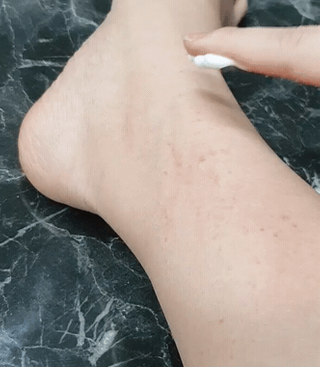셀라피 에이리페어 바디로션 340ml — 5점을 준 리뷰어가 2021년 1월 올린 사용 사진