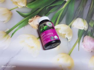 슬림플래닛 가르시니아 2500mg 비포밀 — 4점을 준 리뷰어가 2021년 7월 올린 사용 사진