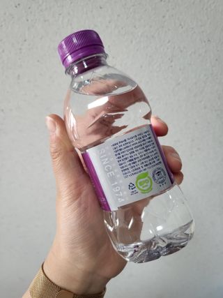 몽베스트 [MONTBEST] 330mL 20병 — 5점을 준 리뷰어가 2022년 4월 올린 사용 사진