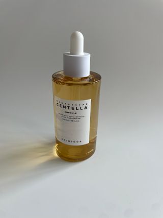 MF[스킨1004] 마다가스카르 센텔라 앰플 100ml — 5점을 준 리뷰어가 2024년 5월 올린 사용 사진