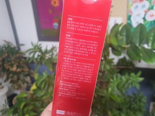 레드투래드 안티더스트 클렌징 오일 150ml — 4.5점을 준 리뷰어가 2021년 7월 올린 사용 사진