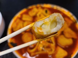 (주)어메이징팩토리 a.칼볶이 — 5점을 준 리뷰어가 2021년 11월 올린 사용 사진