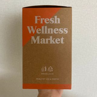 웰리카 다이어트 프로바이오틱스 — 5점을 준 리뷰어가 2021년 3월 올린 사용 사진