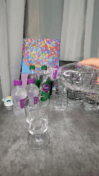 몽베스트 [MONTBEST]위드어스 500mL 20병 — 5점을 준 리뷰어가 2022년 6월 올린 사용 사진