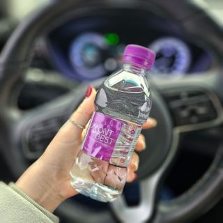 몽베스트 [MONTBEST] 330mL 20병 — 5점을 준 리뷰어가 2024년 2월 올린 사용 사진